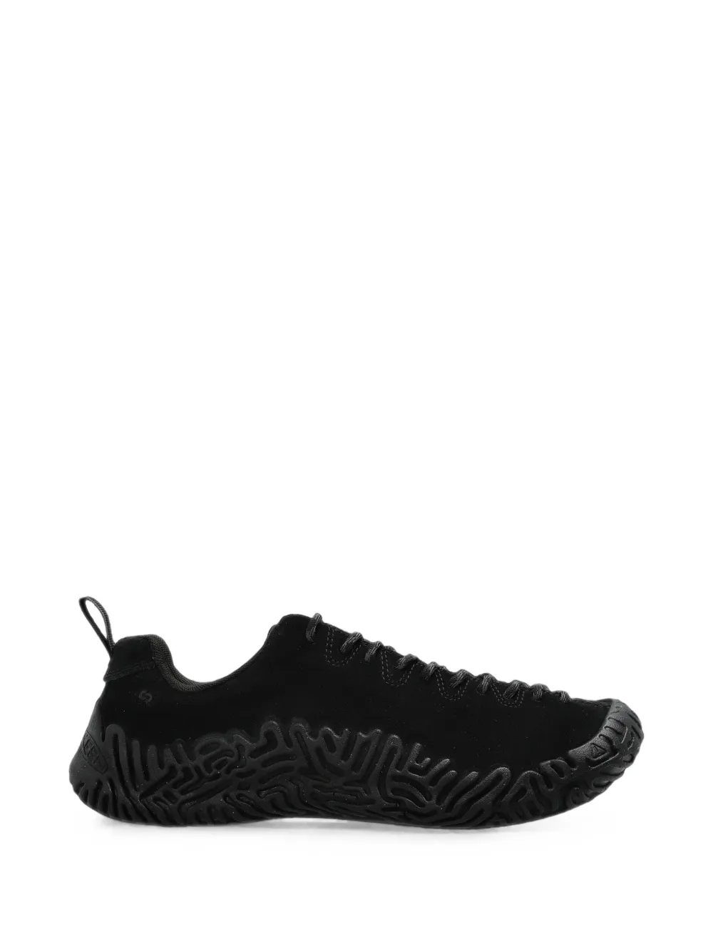 KEEN FOOTWEAR Jasper Merko Sneakers – Schwarz (KE10325540)