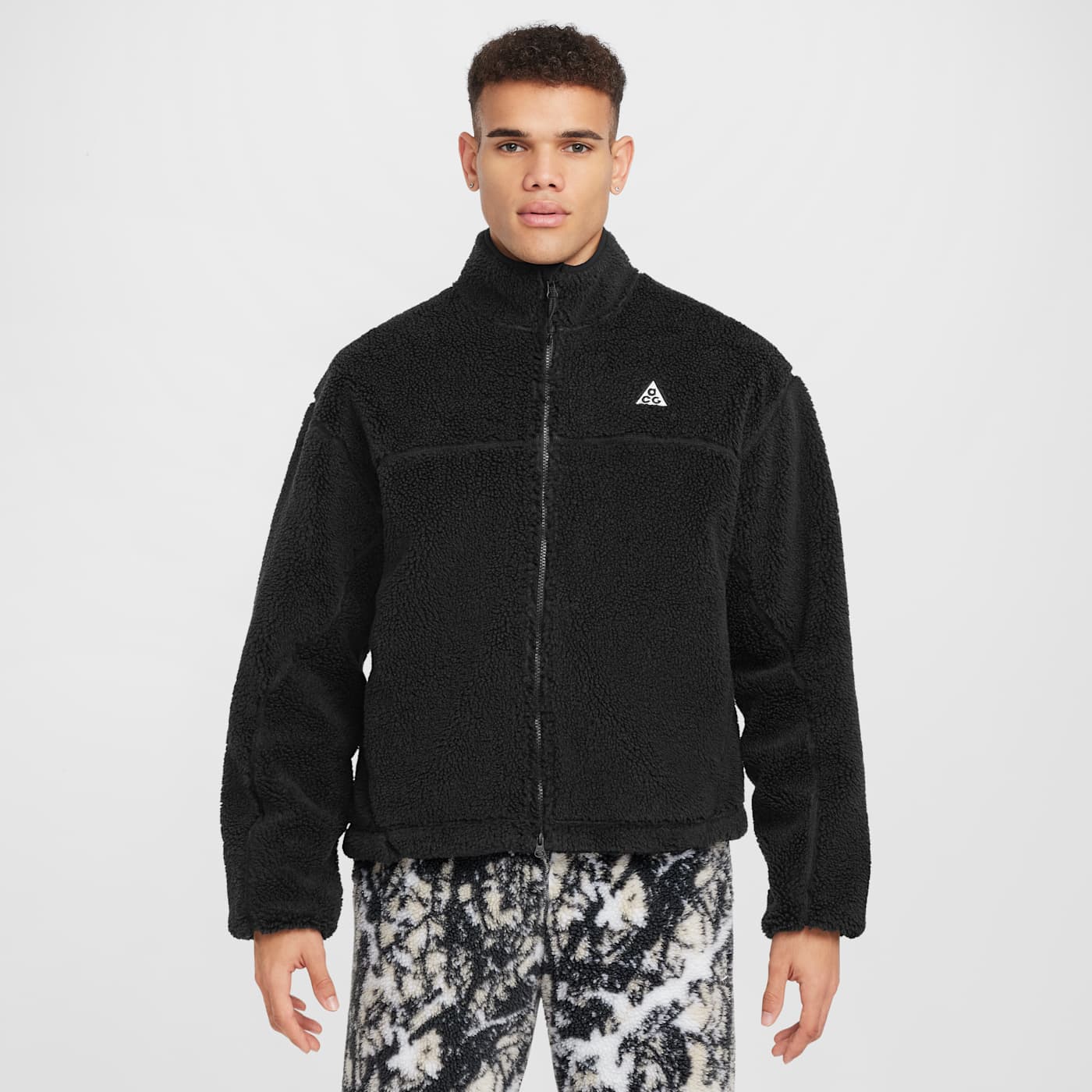 Nike ACG Schwarz (FV8653-010)