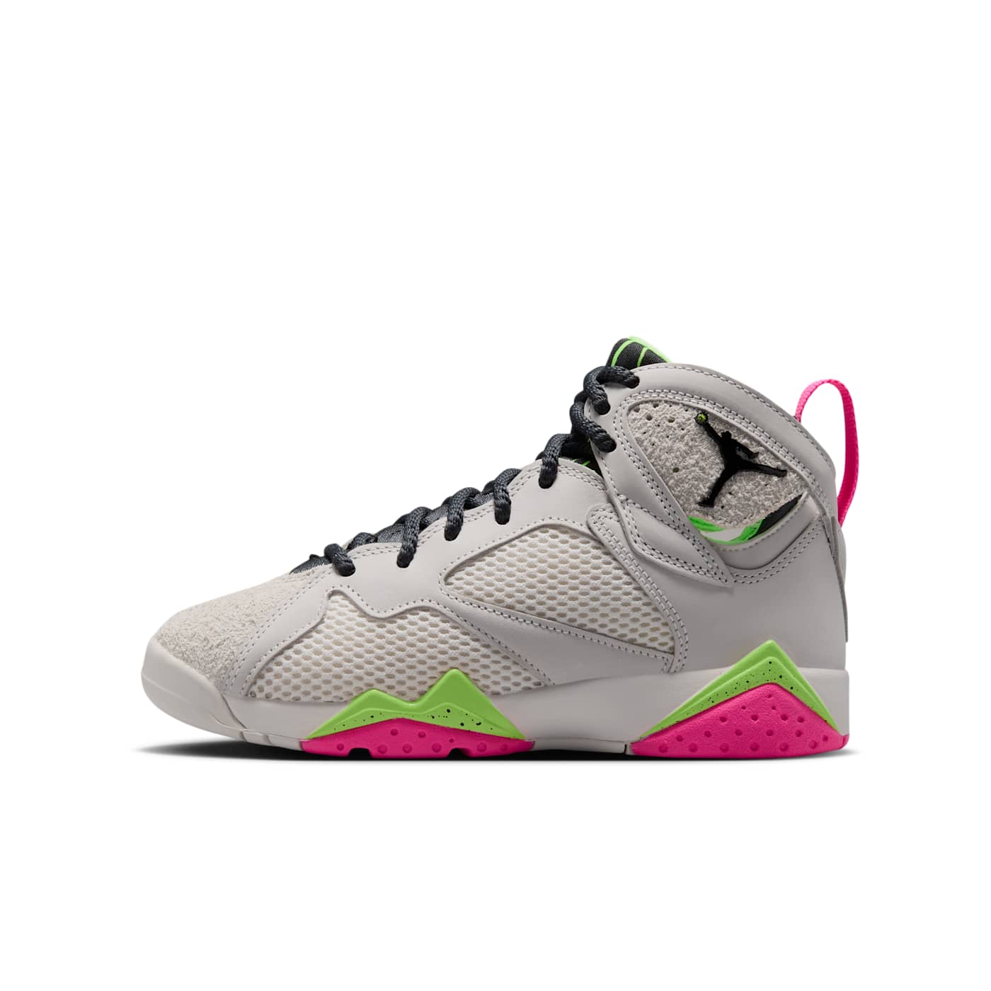 Air Jordan 7 Retro GS “Tennis Day” (IV6509-030)