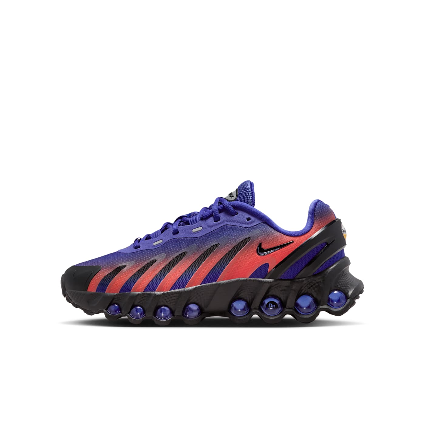 Nike Air Max Dn8 Deep Night / Team Orange / Black (HF7310-501)