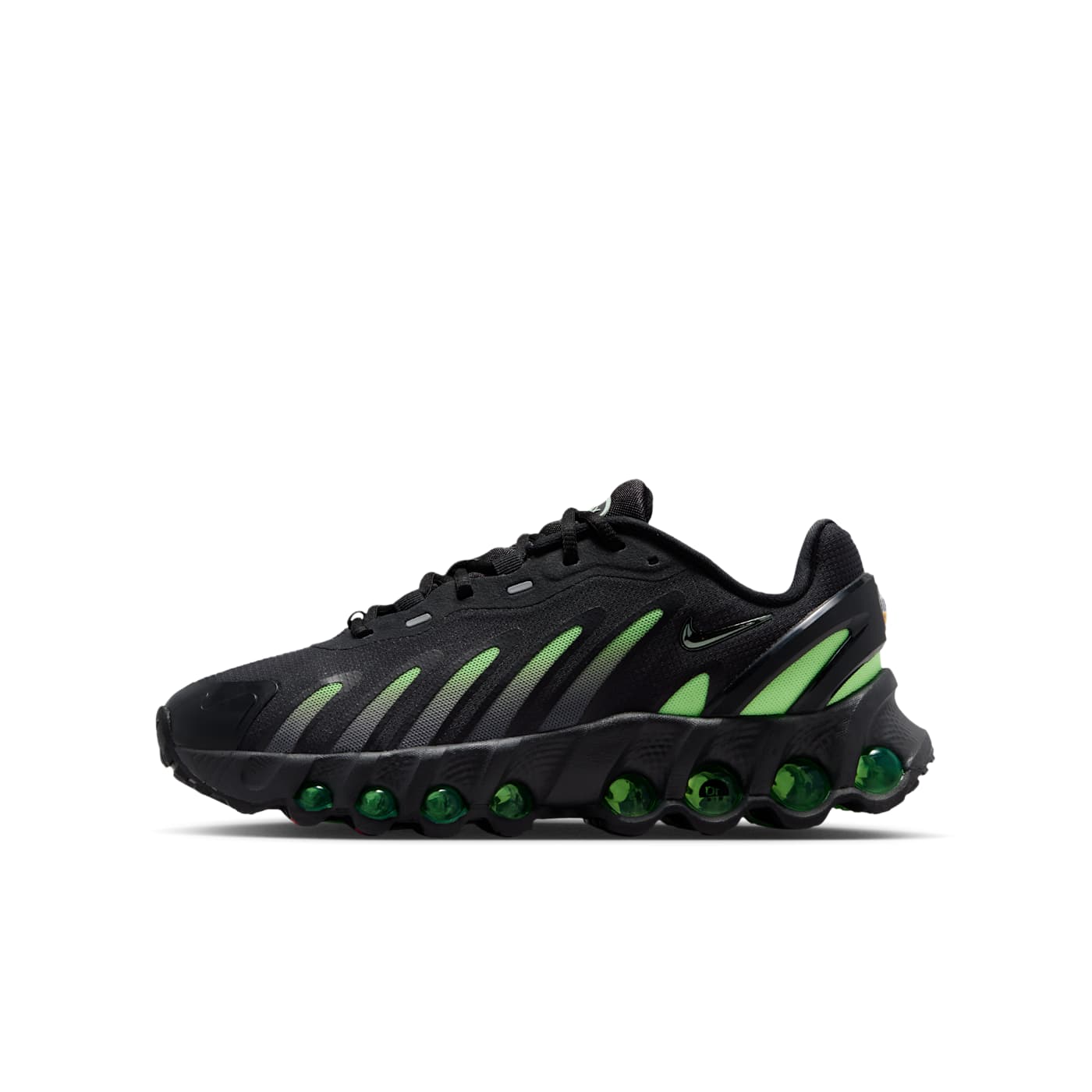 Nike Air Max DN8 Zwart (HF7310-016)
