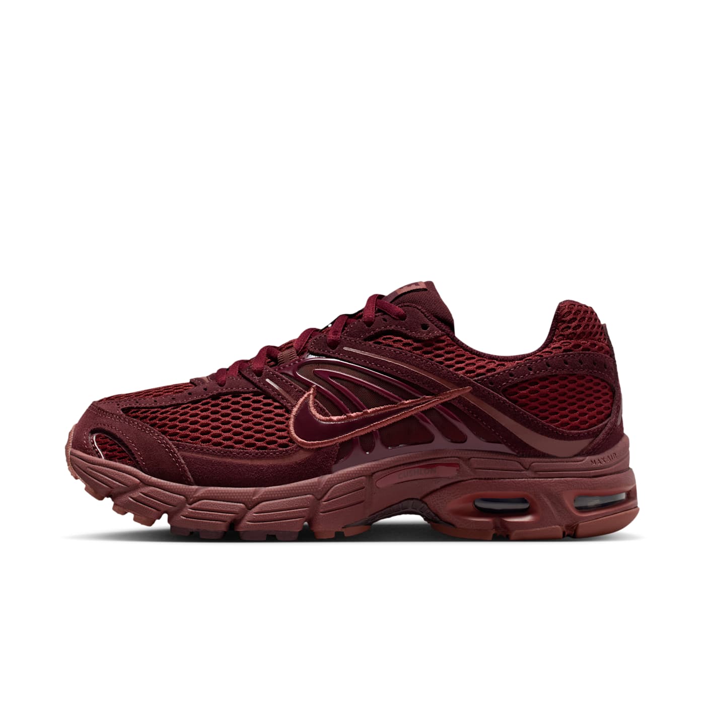 Nike Air Max Moto 2K Black/Metallic Silver/Mauve (IM9570-600)