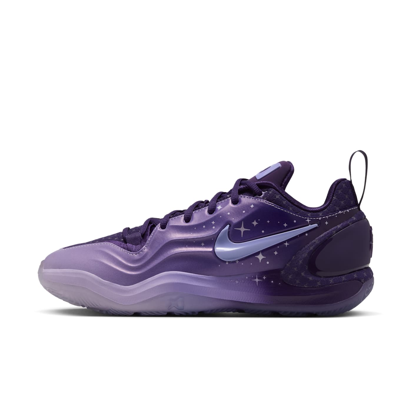 Allisha Gray x Nike A Slept On” – “Eggplant / Purple Pulse / Purple Venom” (IX0632-500)