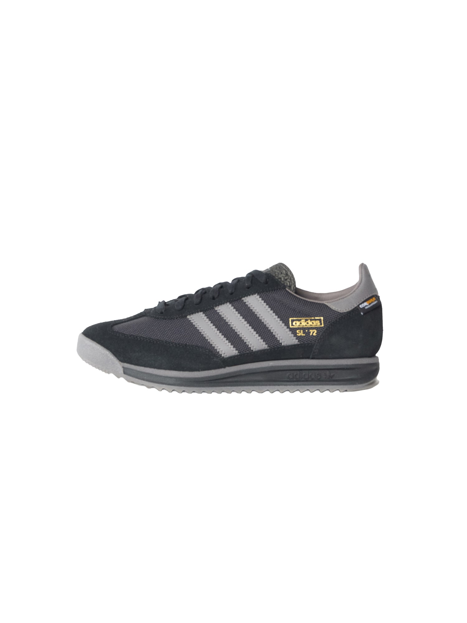 adidas SL 72 Zwart (KK3643)