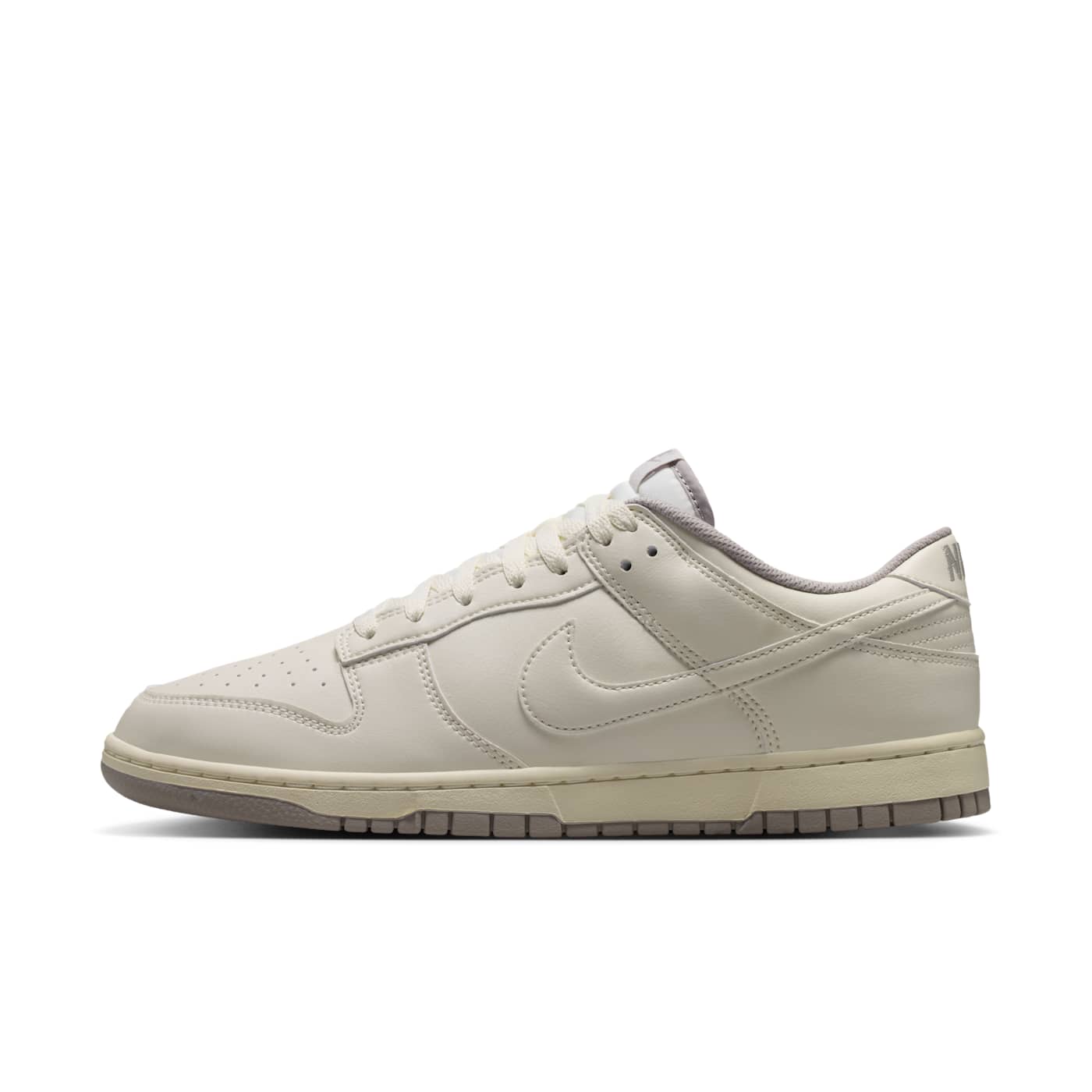 Nike Dunk Low Retro Soft Pearl College Grey (HF5441-010)