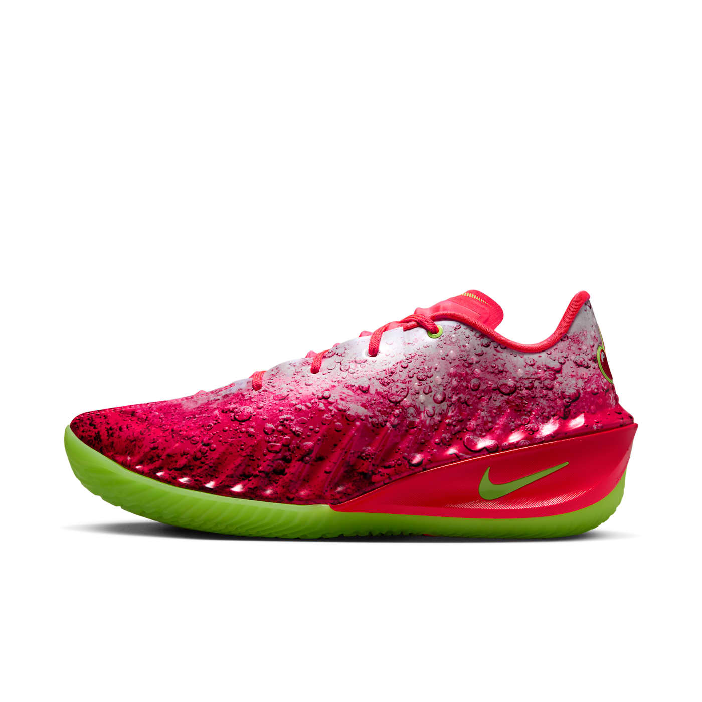Paige Bueckers x Nike Zoom GT Cut 4 – Shirley Buckets – “Shirley Buckets” (IX2111-600)
