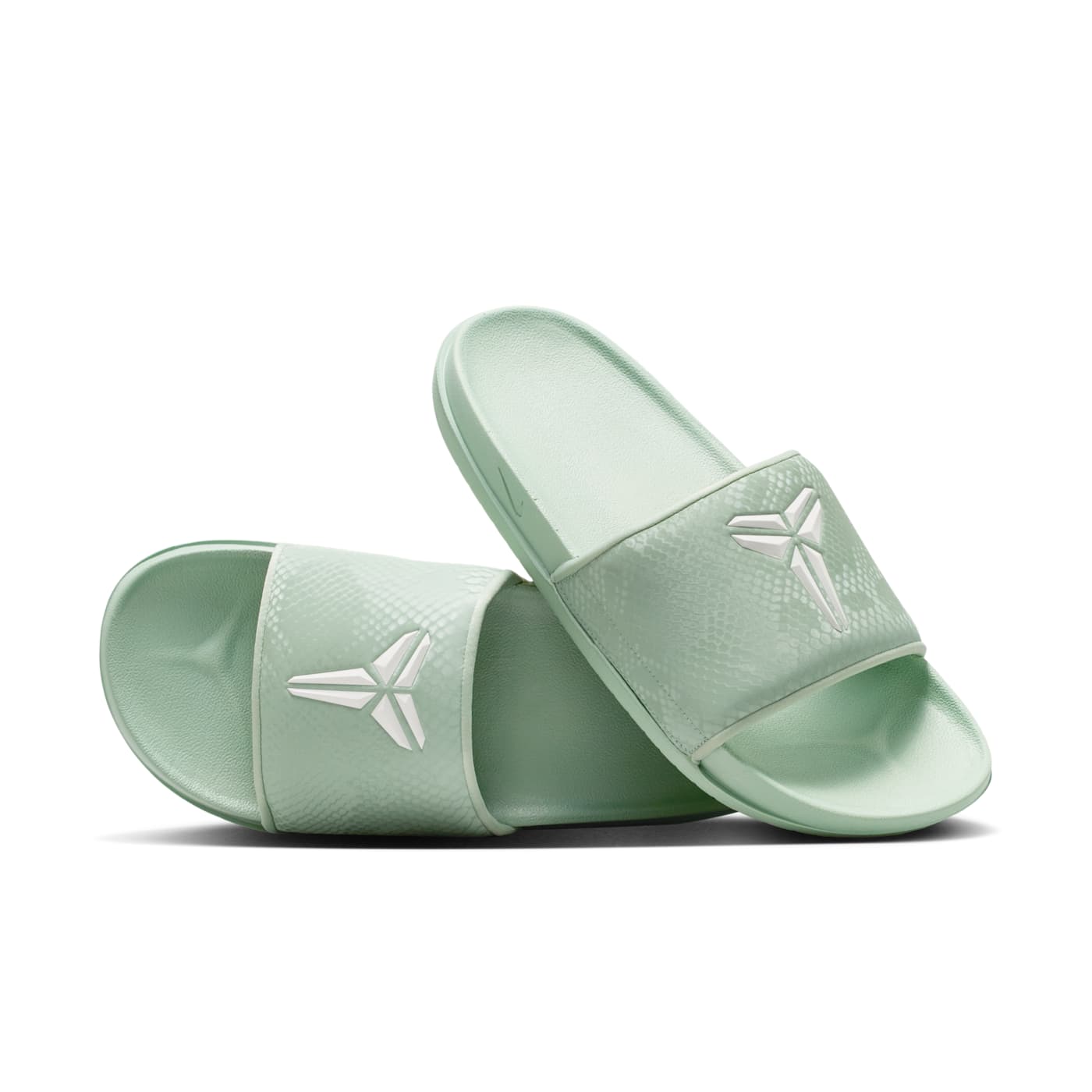 Nike Kobe Offcourt Slide Steam (IF2870-005)