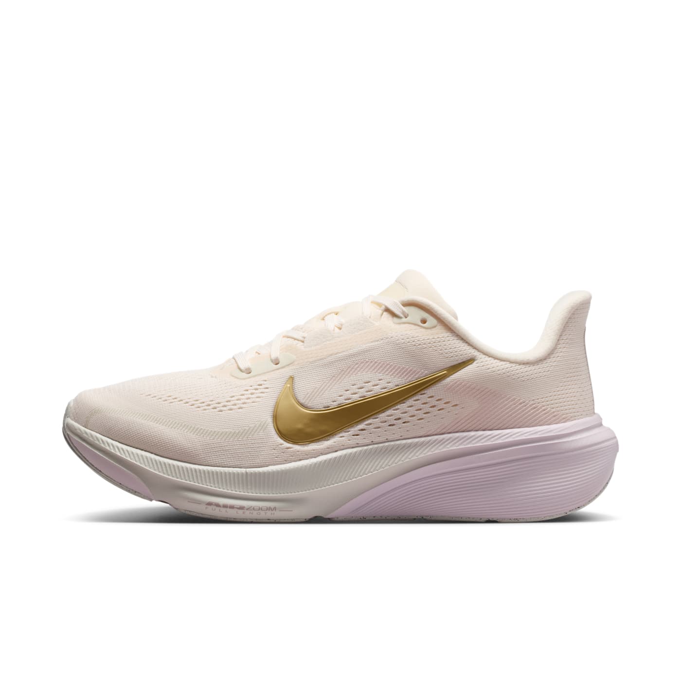 Nike Pegasus Chalk/Spruce Aura/Bleached Lilac/Metallic Gold (IW1232-102)