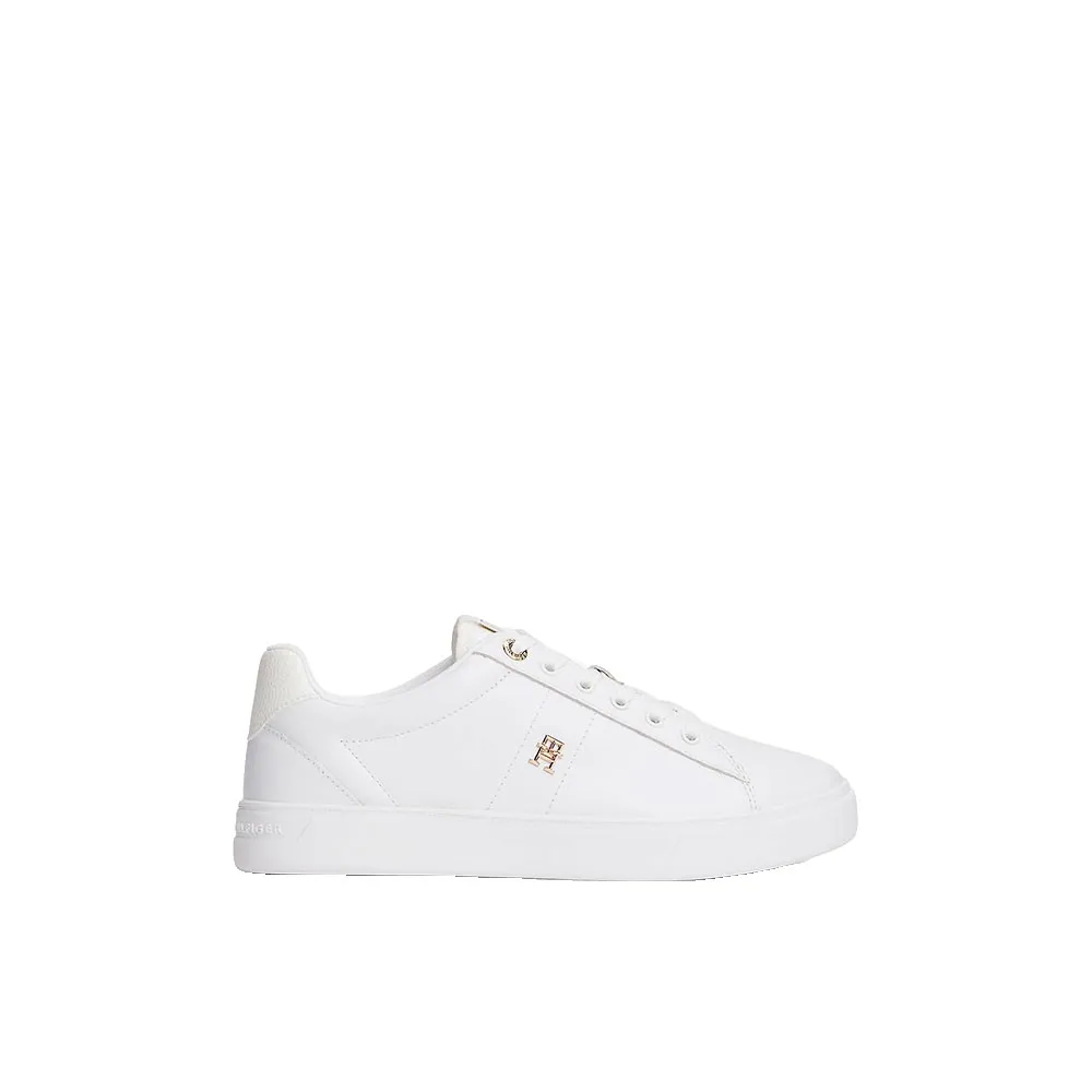 Tommy Hilfiger sneaker Goud / Wit (FW0FW09073-YBS)