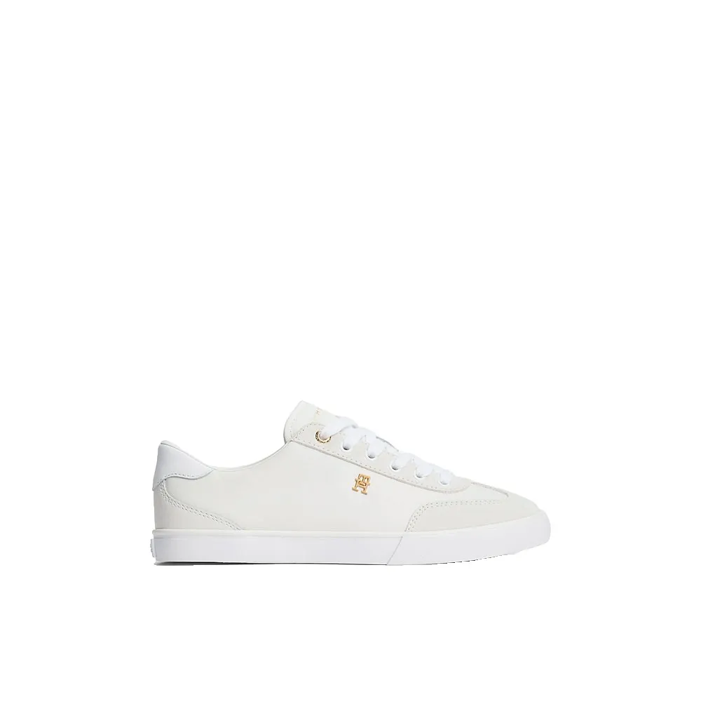 Tommy Hilfiger Chic Vulc Schoenen FW0FW09391-YBL