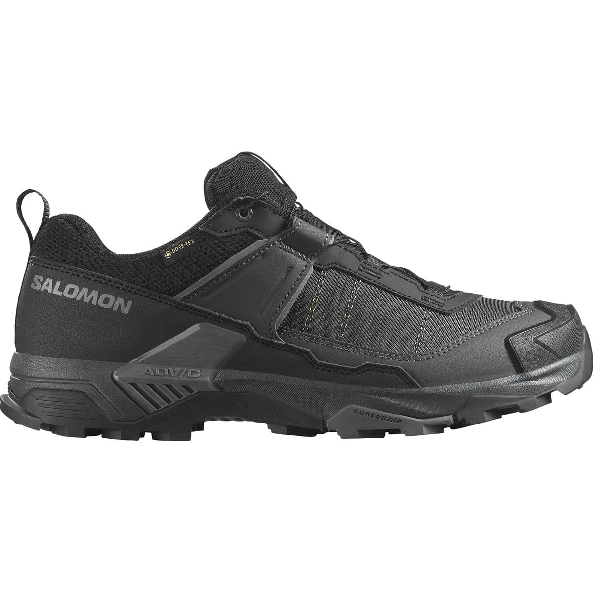 Salomon X Ultra 5 schwarz (L47727400)