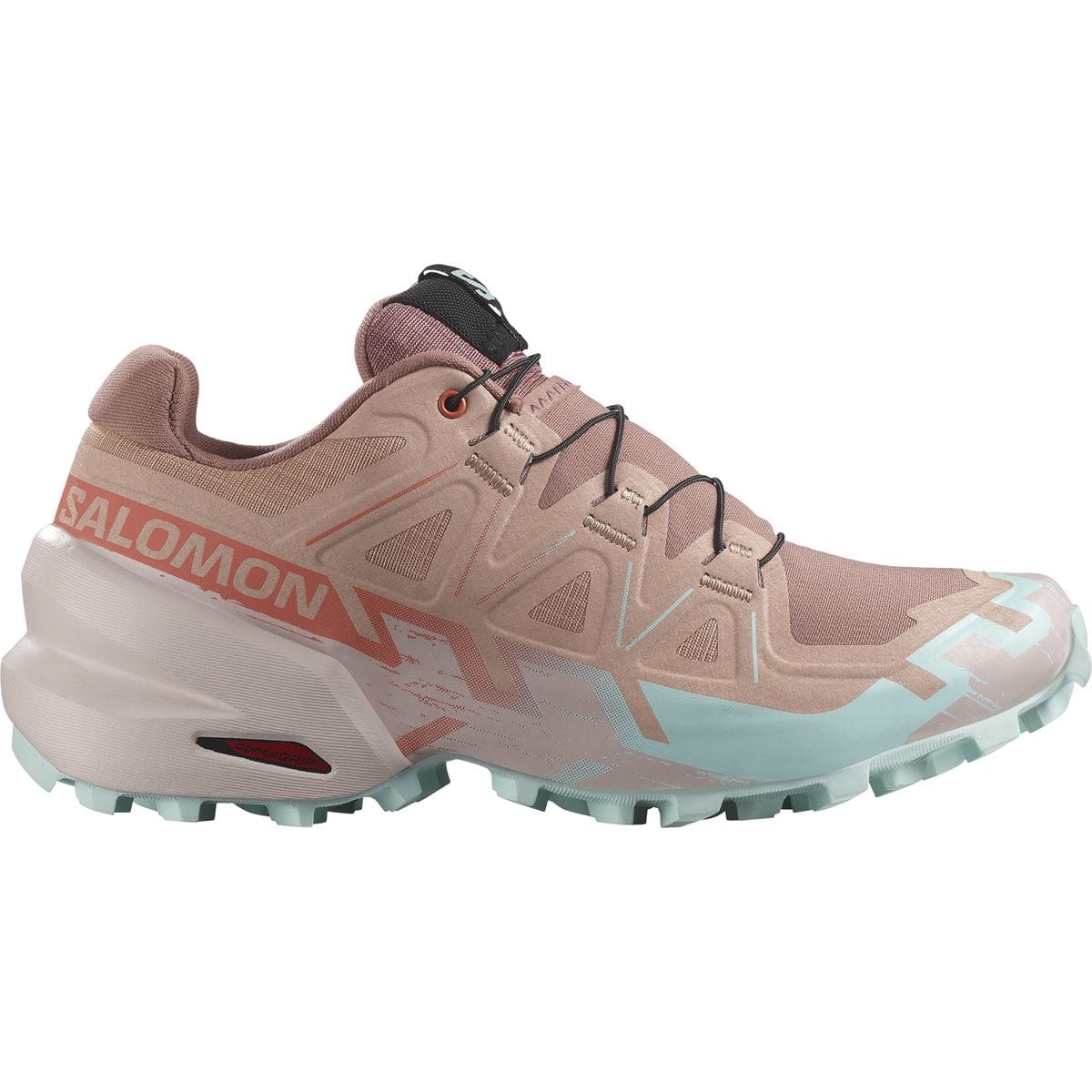 Salomon Speedcross no-color-found (L47766500)