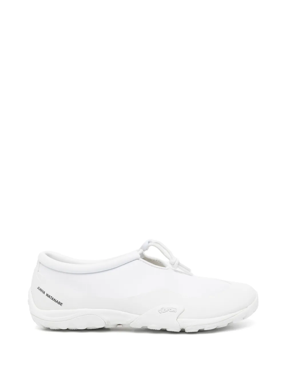 Junya Watanabe x New Balance MT10T sneakers met trekkoord – Wit (JQK102S26WHITE)