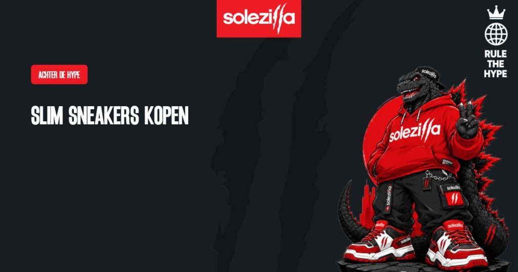 Slim sneakers kopen: de complete kopersgids