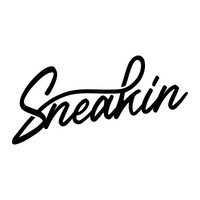 Sneakin UK
