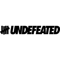 Undefeated