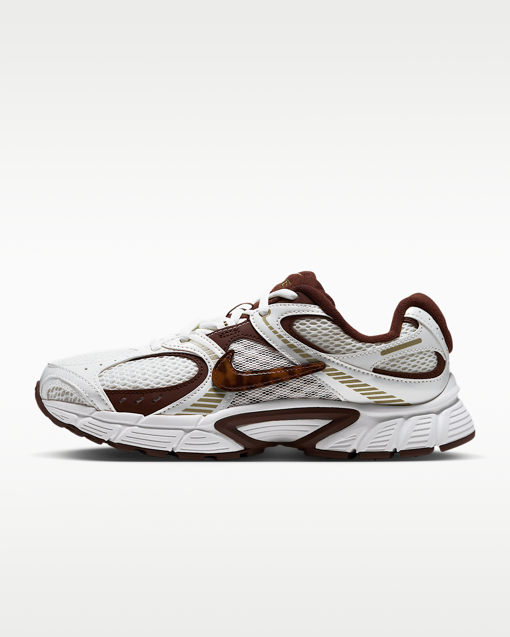 Nike V5 RNR Wmns Tortoise Shell (IZ2563-133) zijaanzicht