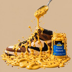 Waar Travis Scott zijn mosterd vandaan haalt